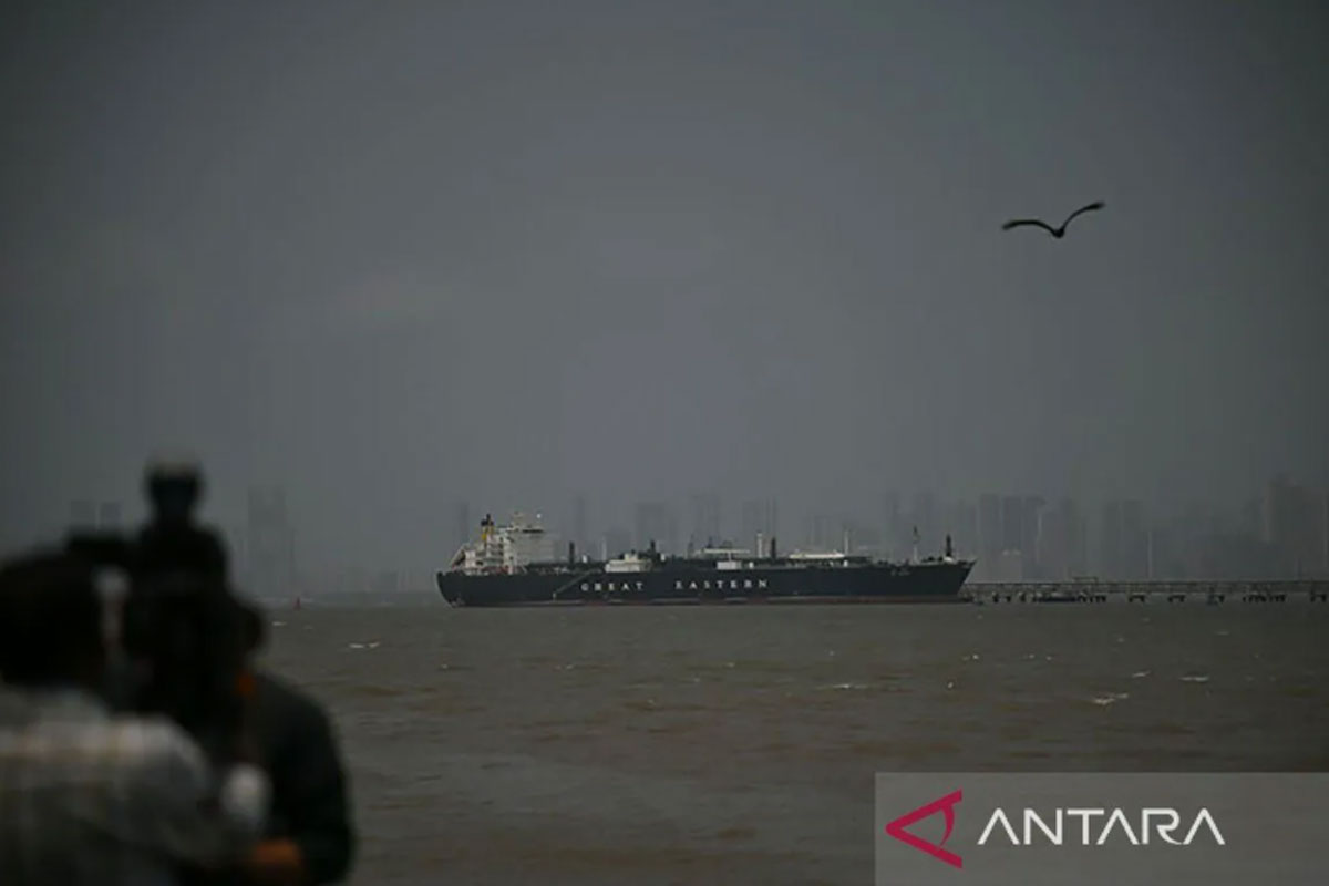 Selat Hormuz Dibuka, Trump Sampaikan Terima Kasih ke Iran