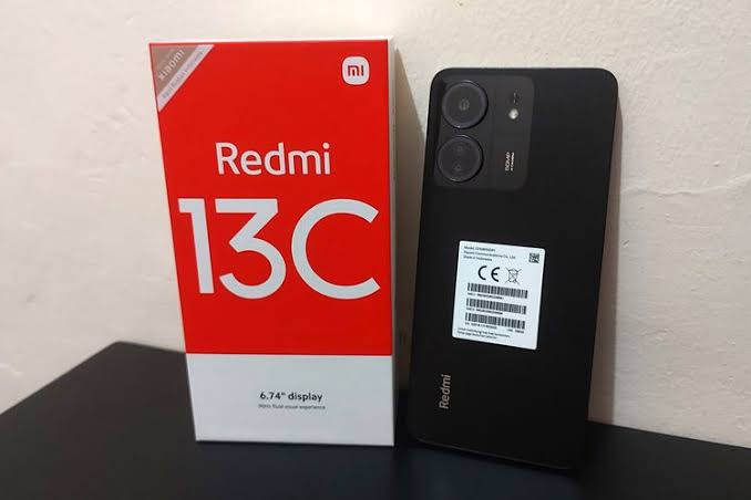 Redmi 13C: Rekomendasi HP Murah Performa Luar Biasa!