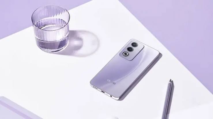 OPPO A3 Pro 5G: Rekomendasi Smartphone Mid Range Terbaik