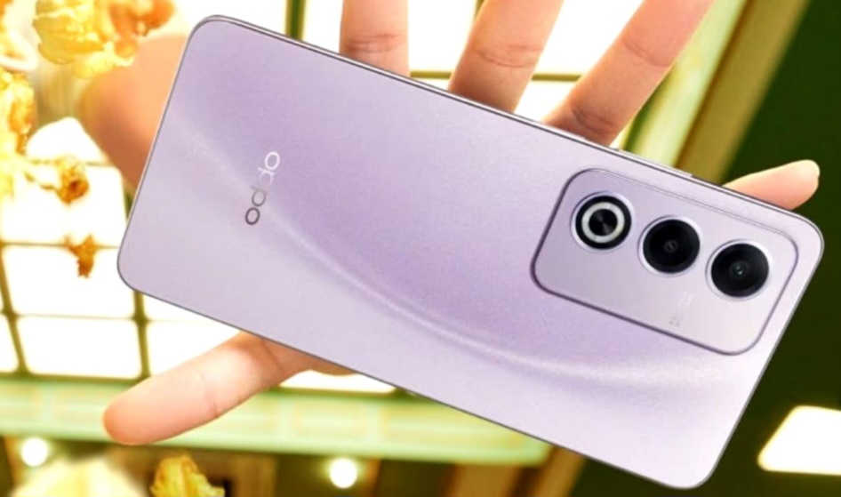 OPPO A80 5G Meluncur, ini Spesifikasi dan Harganya