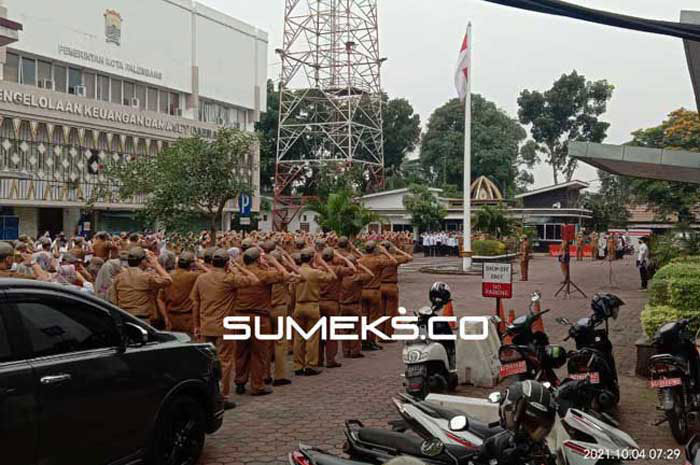 Jokowi Pangkas Jabatan Eselon III dan IV Pusat Sampai Pemda, Kemenkominfo Paling Banyak