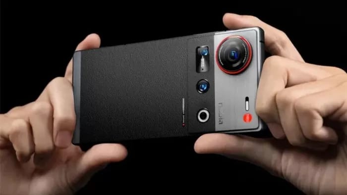 ZTE Nubia Z70s Ultra Rilis: Tawarkan Sensor Kamera Besar dan Layar OLED