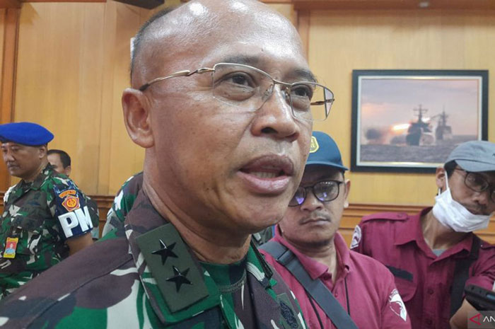 Bagaimana Nasib Mayor Dedi yang  Menggeruduk Mapolrestabes Medan? ini Kata TNI