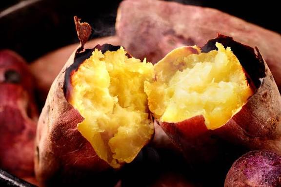 Simak! Inilah waktu yang Tepat untuk Mengukus Ubi Jalar agar Teksturnya Pas 