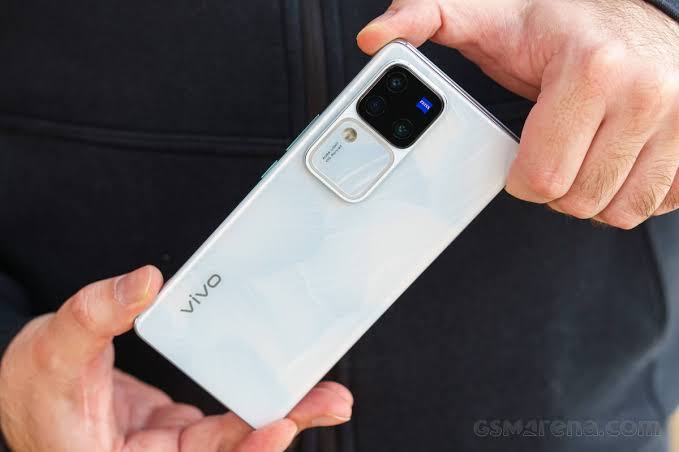 Bocoran Spesifikasi Vivo S19 Pro: Bakal Gunakan MediaTek Dimensity 9200+ dan Layar OLED?