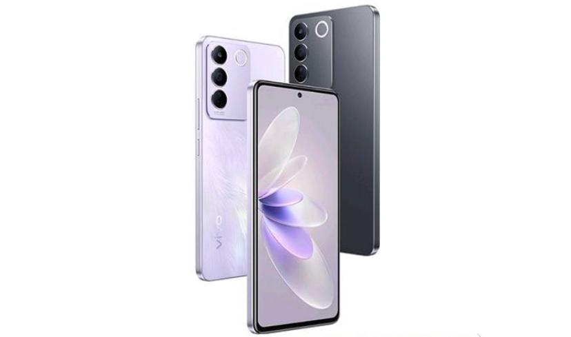 Vivo V27e : Disupport Baterai 4.600 mAh dengan Fast Charging 66 Watt