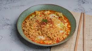 Resep Indomie Nyemek Spesial, Simpel tapi Enak!