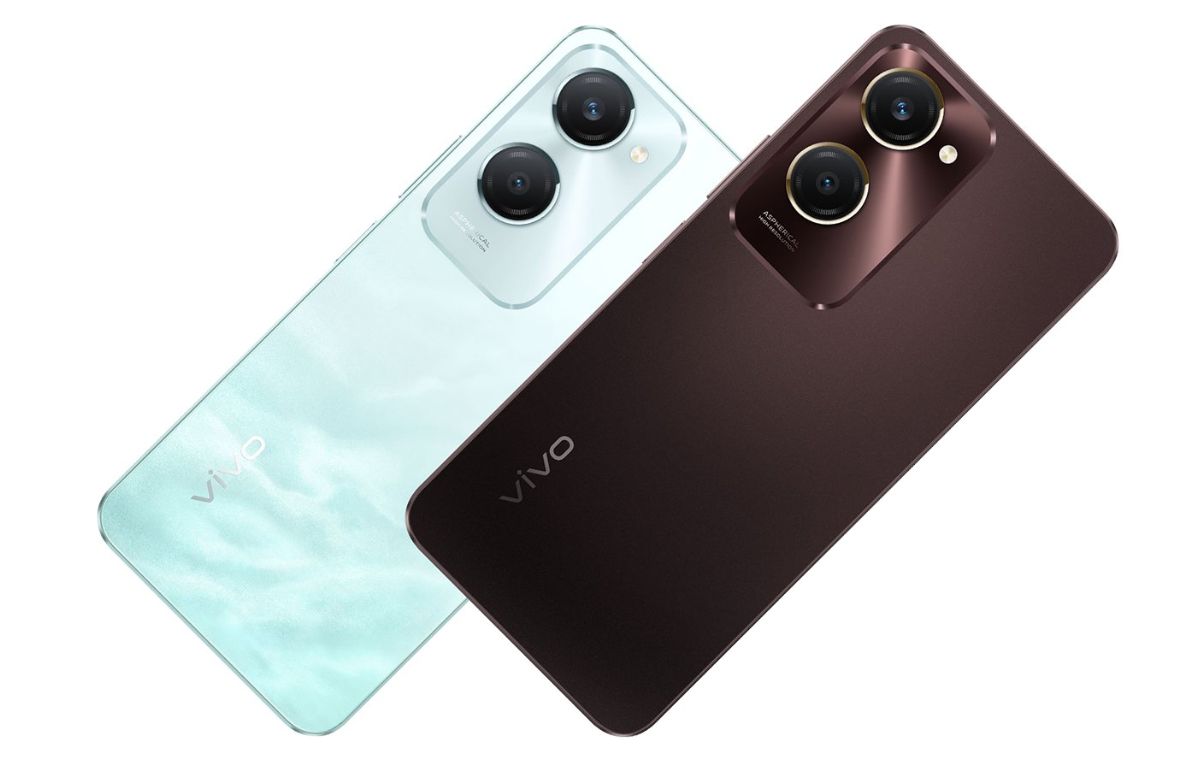 Vivo Y18t : HP Rp1 Jutaan yang Ditenagai Performa Tangguh Berkat Chipset Unisoc T612 