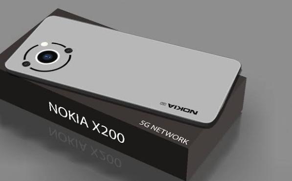 Nokia X200 5G Turun Harga, Kamera Utama 108 MP dan Gunakan Proteksi Corning Gorilla Glass 7