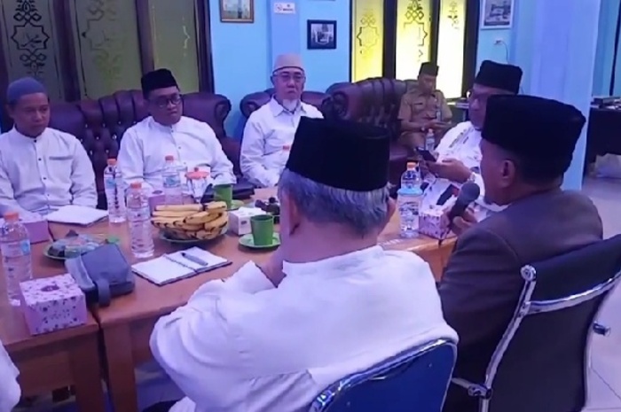 Kecam Israel, MUI Lubuklinggau Kerahkan Masjid Baca Qunut Nazilah 