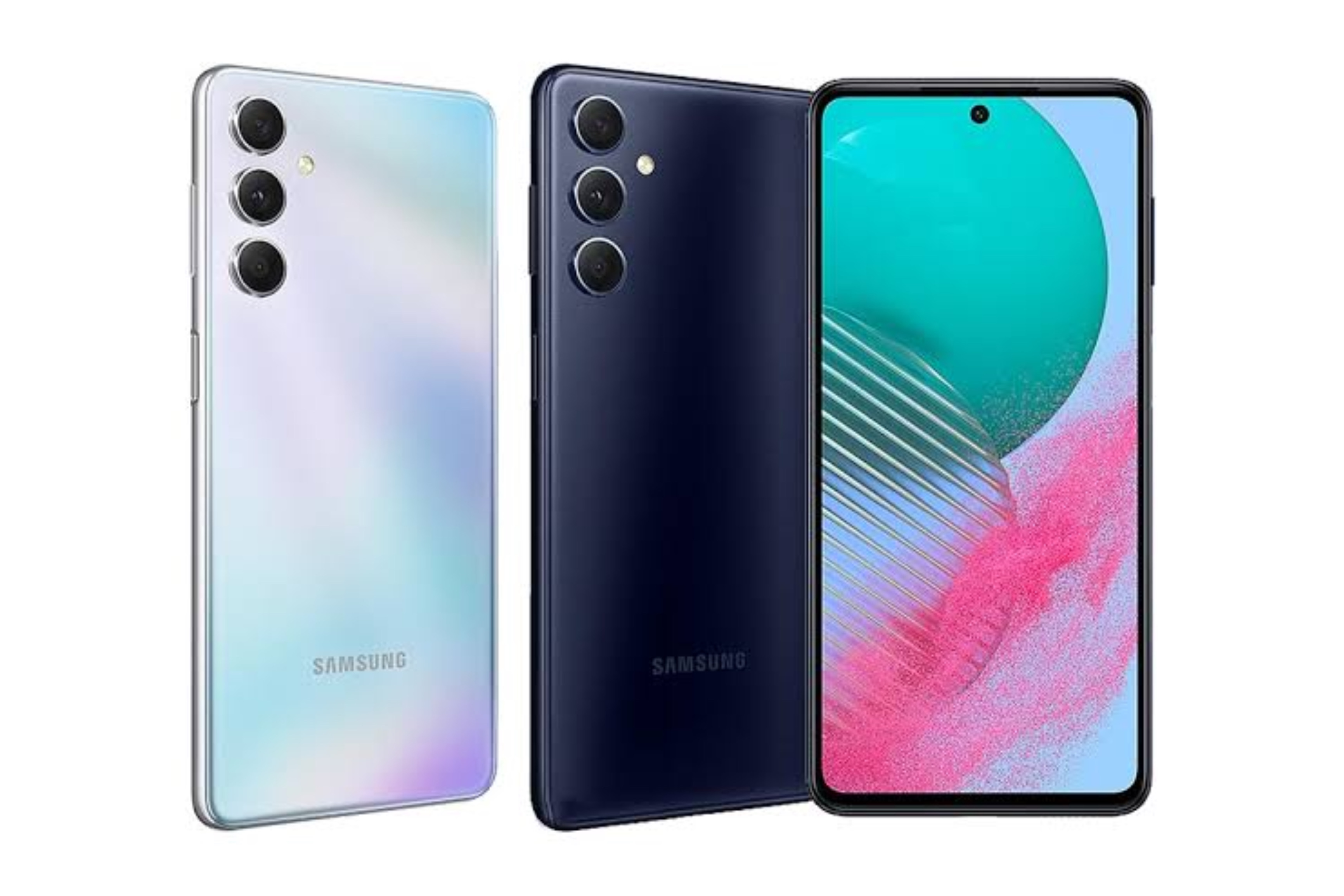 Samsung Galaxy M55s, Ditenagai Performa Tangguh Snapdragon 7 Gen 1 dan Harganya Terjangkau