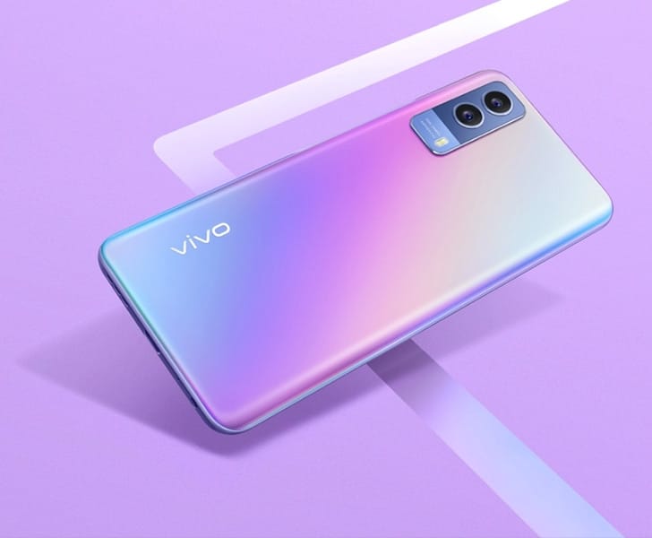 Vivo Y76s 5G Smartphone Mid Range yang Turun Drastis Dibekali Kamera Utama 50 MP, Buruan Beli