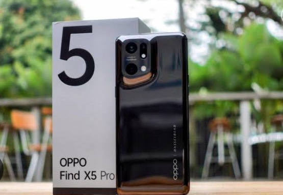 OPPO Find X5 Pro Turun Drastis, Smartphone Flagship Jadi Pilihan Tepat untuk Dibeli!