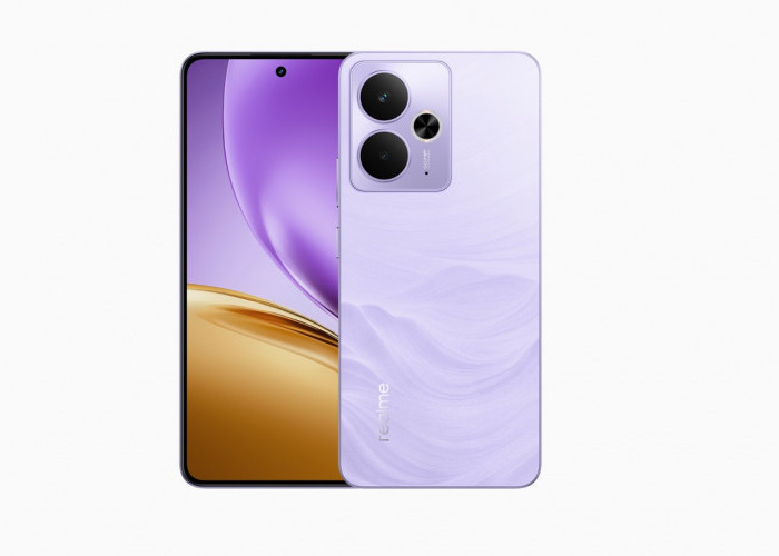 Itel Zeno 10: HP Rp1 Jutaan yang Punya Tampilan Elegan dan Sudah Disupport Fitur NFC