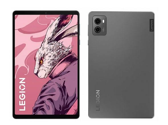 Lenovo Legion Y700 Versi Baru Meluncur, Gunakan Chipset yang Lebih Kencang