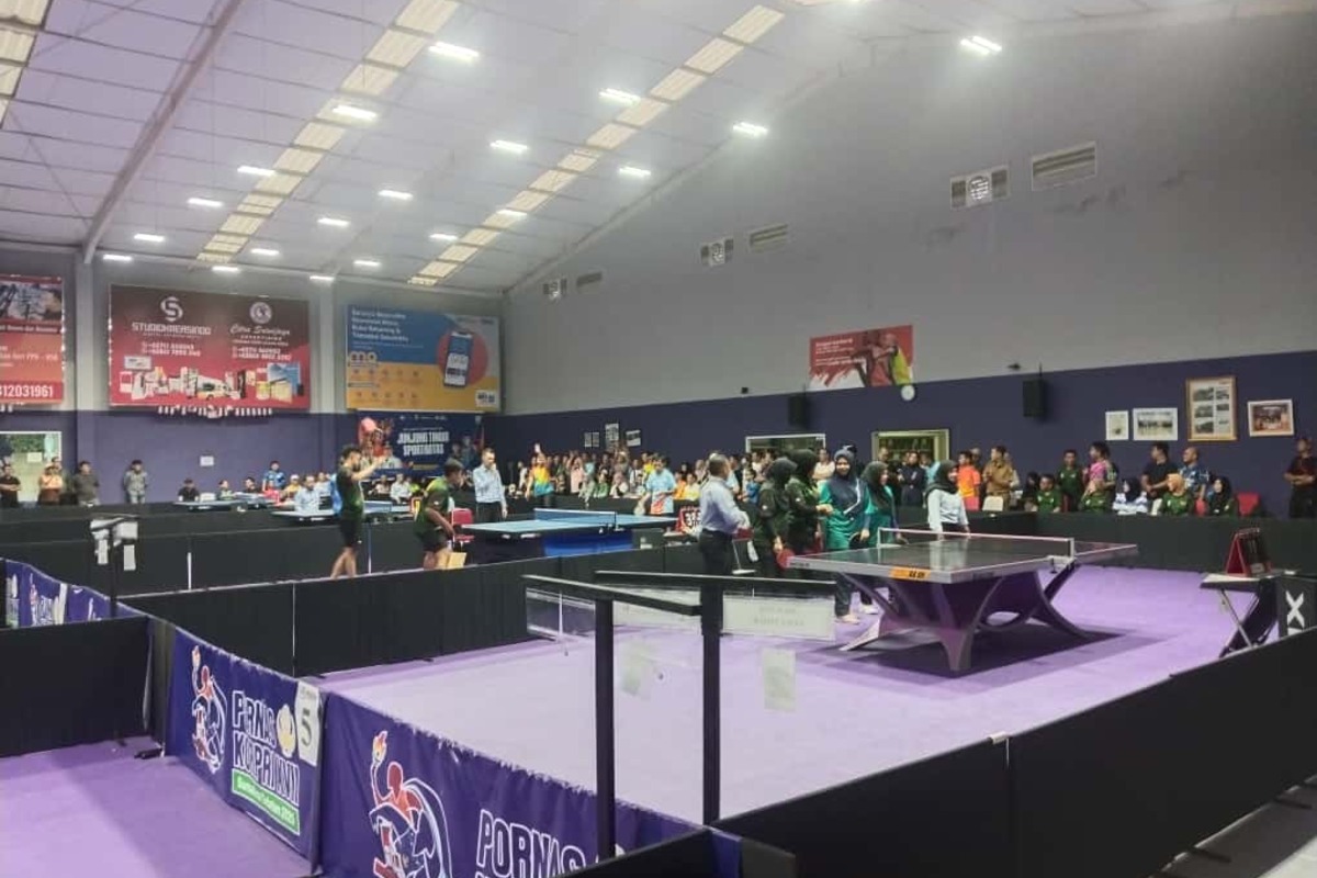 PPL V Digelar Besok, 28 PTM Bersaing Raih Tiket Grand Final