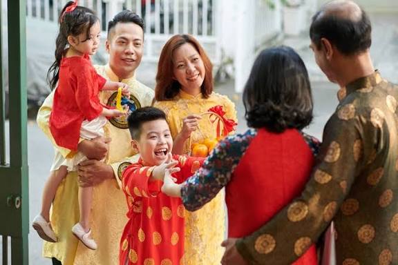 Simak! Ini 4 Jenis Pantangan di Tahun Baru Imlek yang Masih Diyakini Orang-Orang China