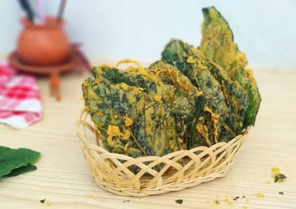 Simak! Ini 5 Olahan Daun Bayam yang Enak dan Sehat