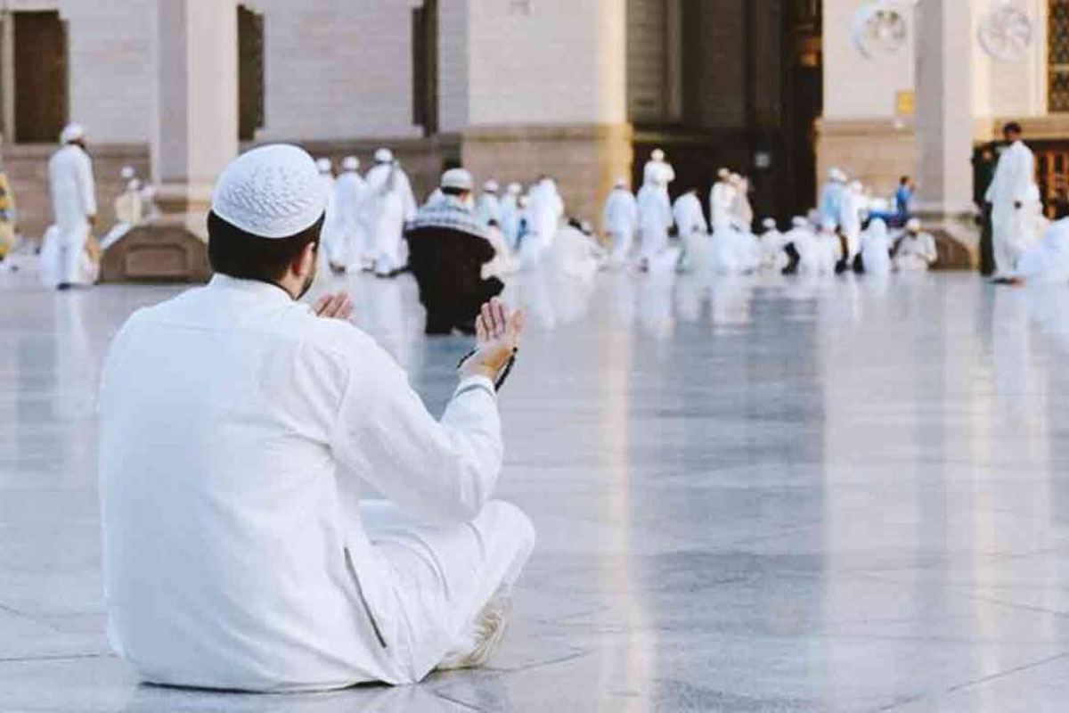 Ini Waktu-Waktu yang Tepat Berdoa Kepada Allah SWT