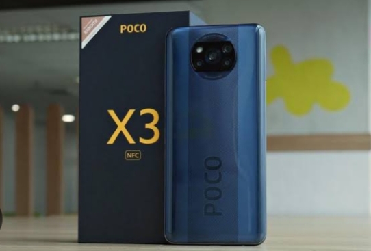 POCO X3 NFC, Smartphone Mid Range yang Worth It Digunakan dalam Jangka Panjang 