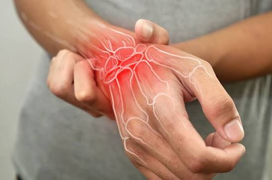 Waspadai, 6 Kebiasaan Buruk Ini Bisa Jadi Penyebab Radang Sendi