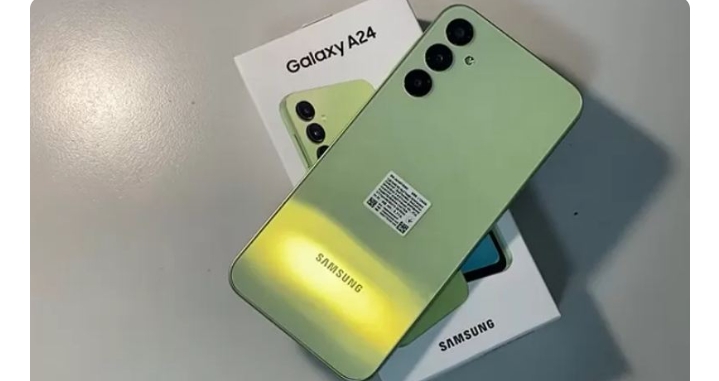 Samsung Galaxy A24, Hp Mid Range yang Worth It Digunakan Dalam Jangka Panjang 