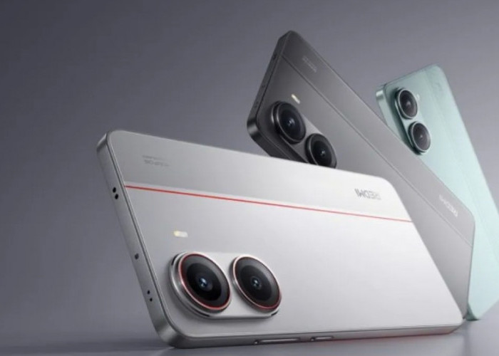 Redmi A5 : Bawa Kamera Canggih dengan Disupport Teknologi AI