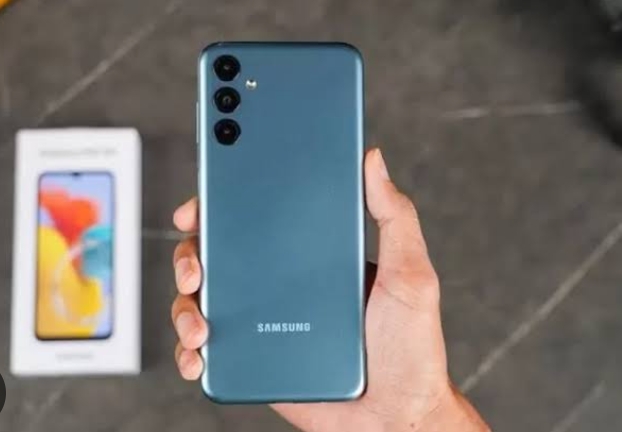 Harga Samsung Galaxy M14 5G Terjun Bebas, Smartphone Kelas Menengah yang Multitasking 