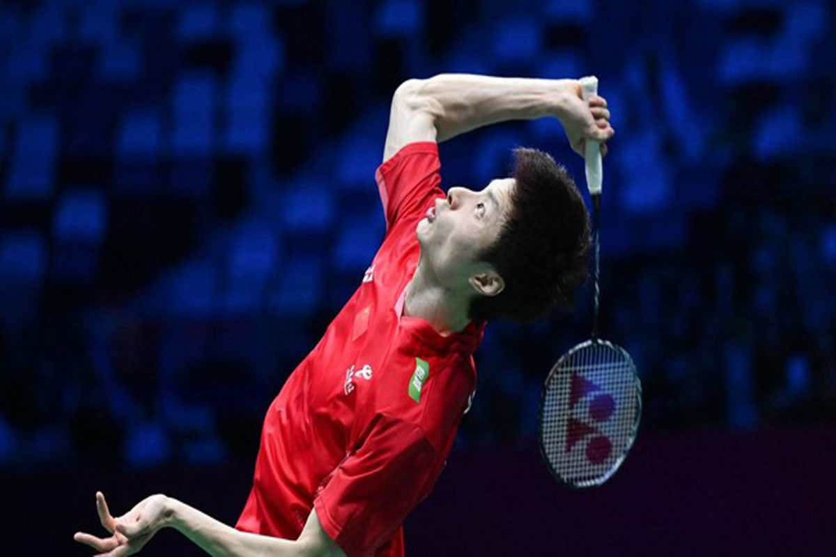 Taklukkan Korsel 3-1, China Juara Piala Sudirman 2025