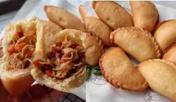 Resep Membuat Kue Panada Yang Enak