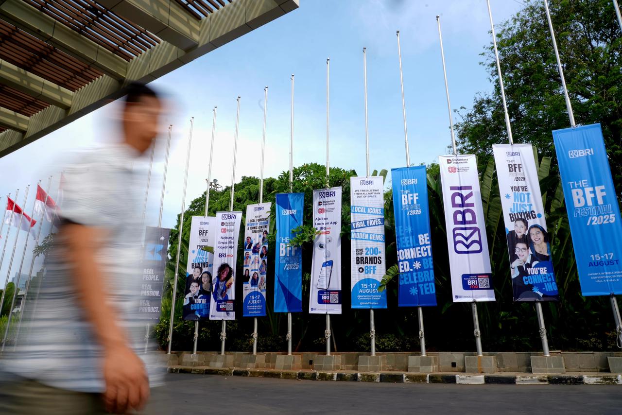 Keunggulan BRI Mobile Banking, Solusi Cerdas untuk Transaksi Harian yang Praktis