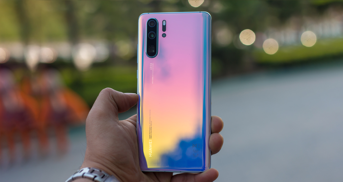 Huawei P30 Pro Miliki Fitur Canggih dengan Spek Kamera Terbaik, Harga Terjangkau Bikin Heboh!