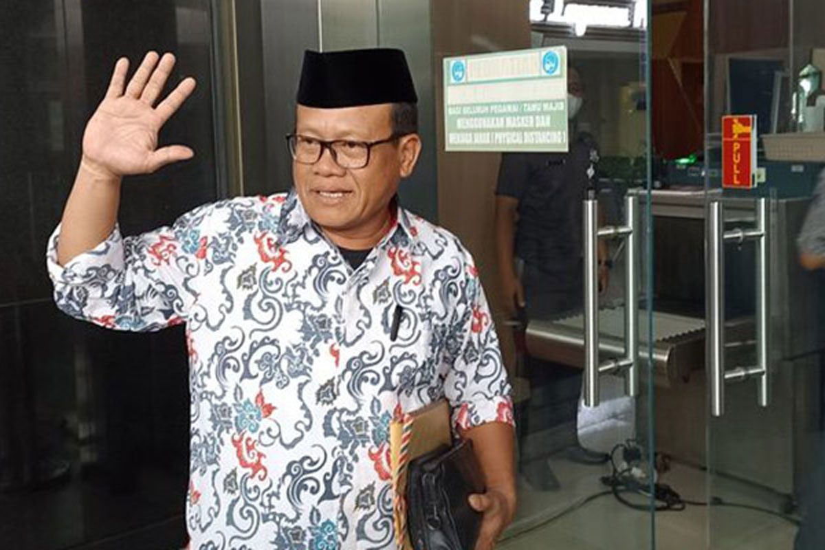 Jabatan Wakapolri Kosong, Ada Irjen Dekat dengan Prabowo Berpeluang