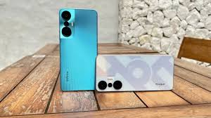 Infinix Hot 20S : Dibekali Refresh 120Hz dengan Baterai 5.000 mAh