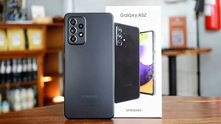 Harga Samsung Galaxy A52 Terjun Bebas, Masih Layak Dibeli di 2024?