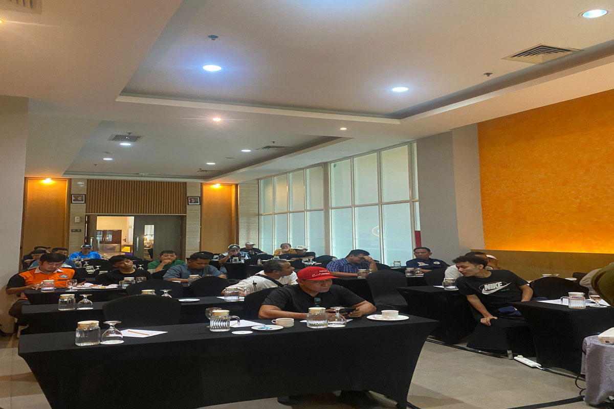 Terbukti Ikut IPL, Atlet Jabar Dicoret dari Kejurnas Tenis Meja PB PTMSI di Banjarmasin 