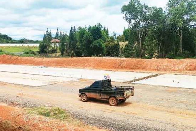 Tol Palembang ke Banyuasin Kelar Juni, Jokowi Akan Resmikan Pada Juli