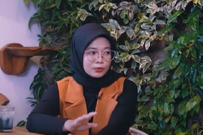 Jeritan Hati Norma Risma ke Mantan Suami yang Selingkuhi Ibunya: Aku yang Disakitin, Aku yang Mohon-mohon   