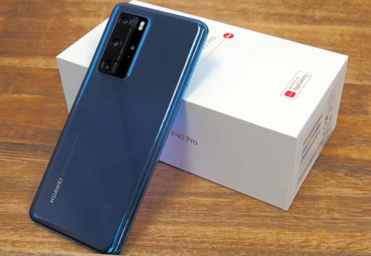 Huawei P40 Pro, Smartphone Flagship yang Worth It Digunakan dalam Jangka Panjang