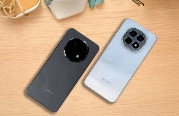 OPPO F31 : Didukung Performa Kencang dengan RAM Hingga 12 GB