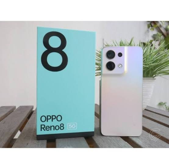 Oppo Reno 8 5G Turun Harga Jadi Segini, Kamera Utama dan Depan Dibekali Sensor Sony