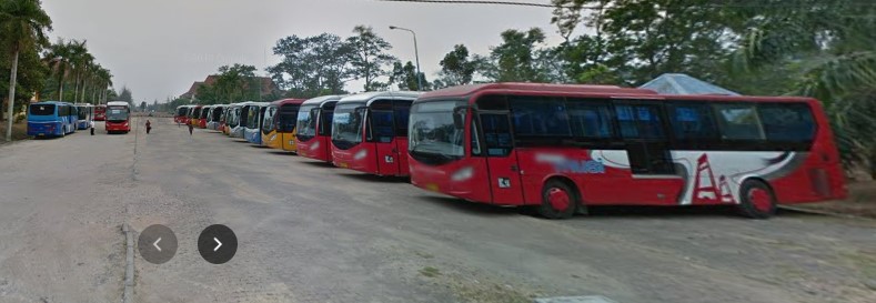 Bus Rombongan Dosen Unpam Kecelakaan di Tol Cipali, Satu Penumpang Tewas