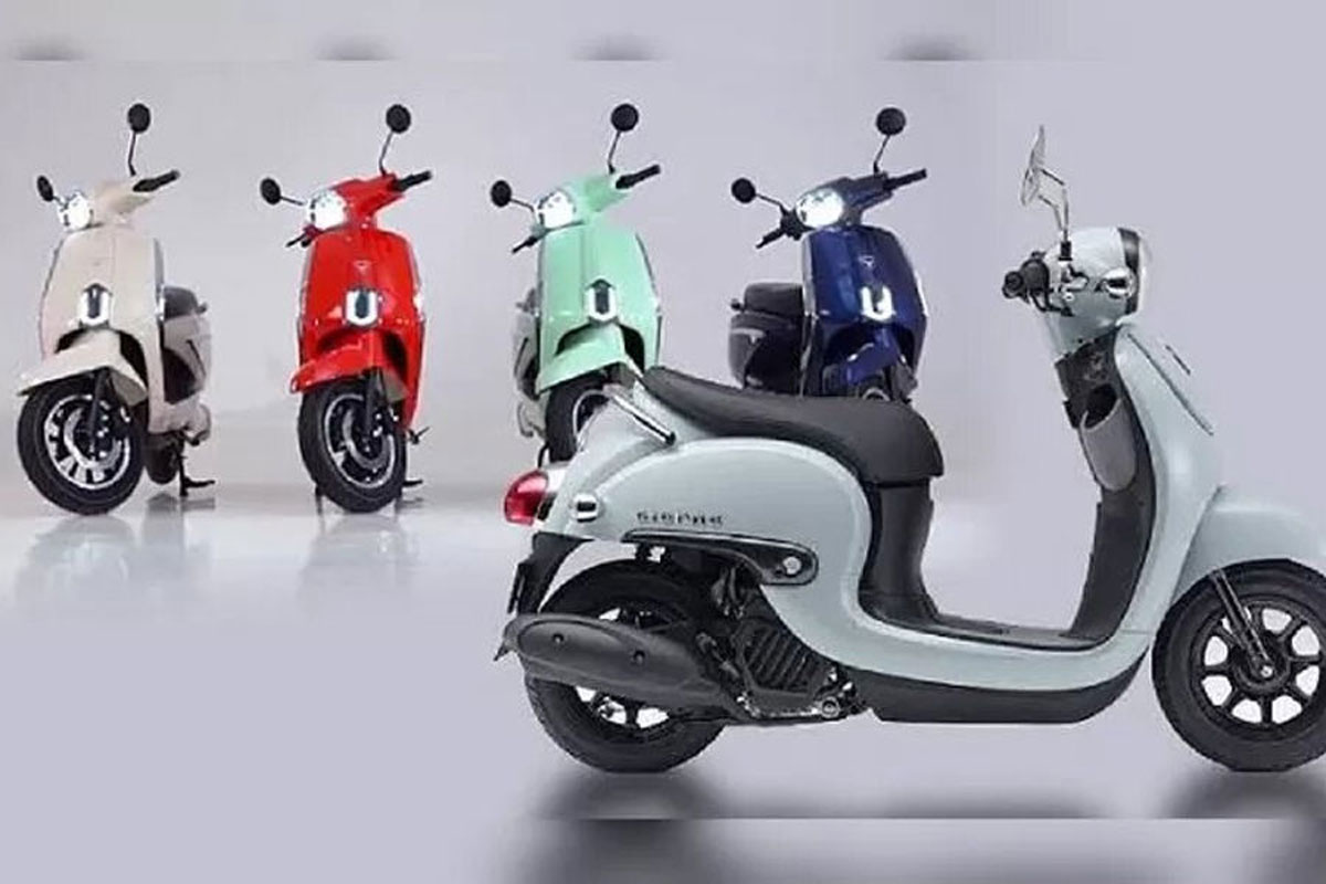 Honda Stylo Laris Manis, AHM Justru Minta Maaf, Ada Apa?