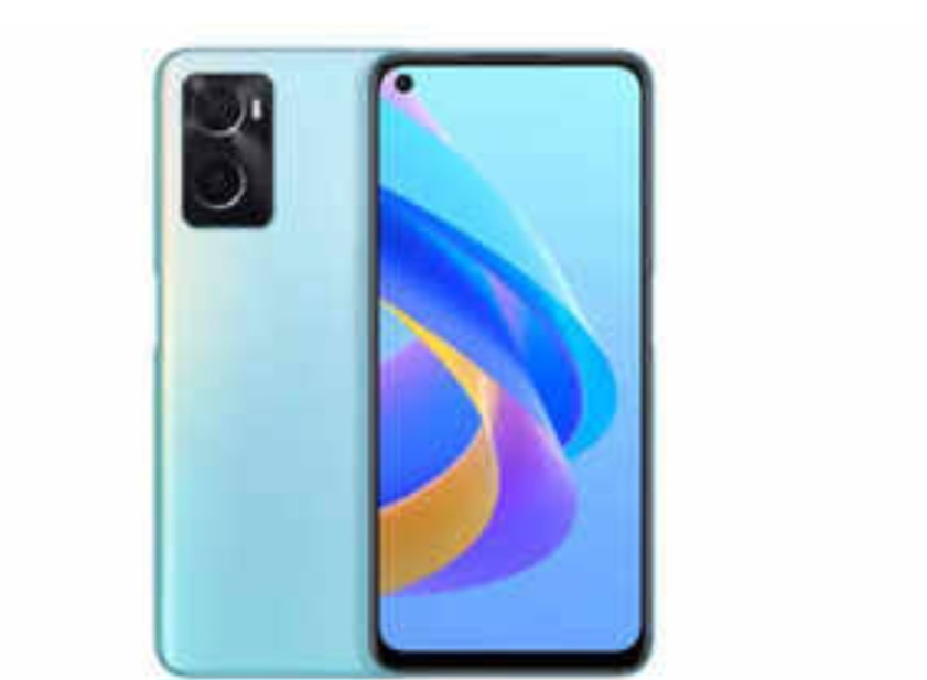 OPPO A36 : Disupport Layar IPS LCD dengan Refresh Rate 90 Hz