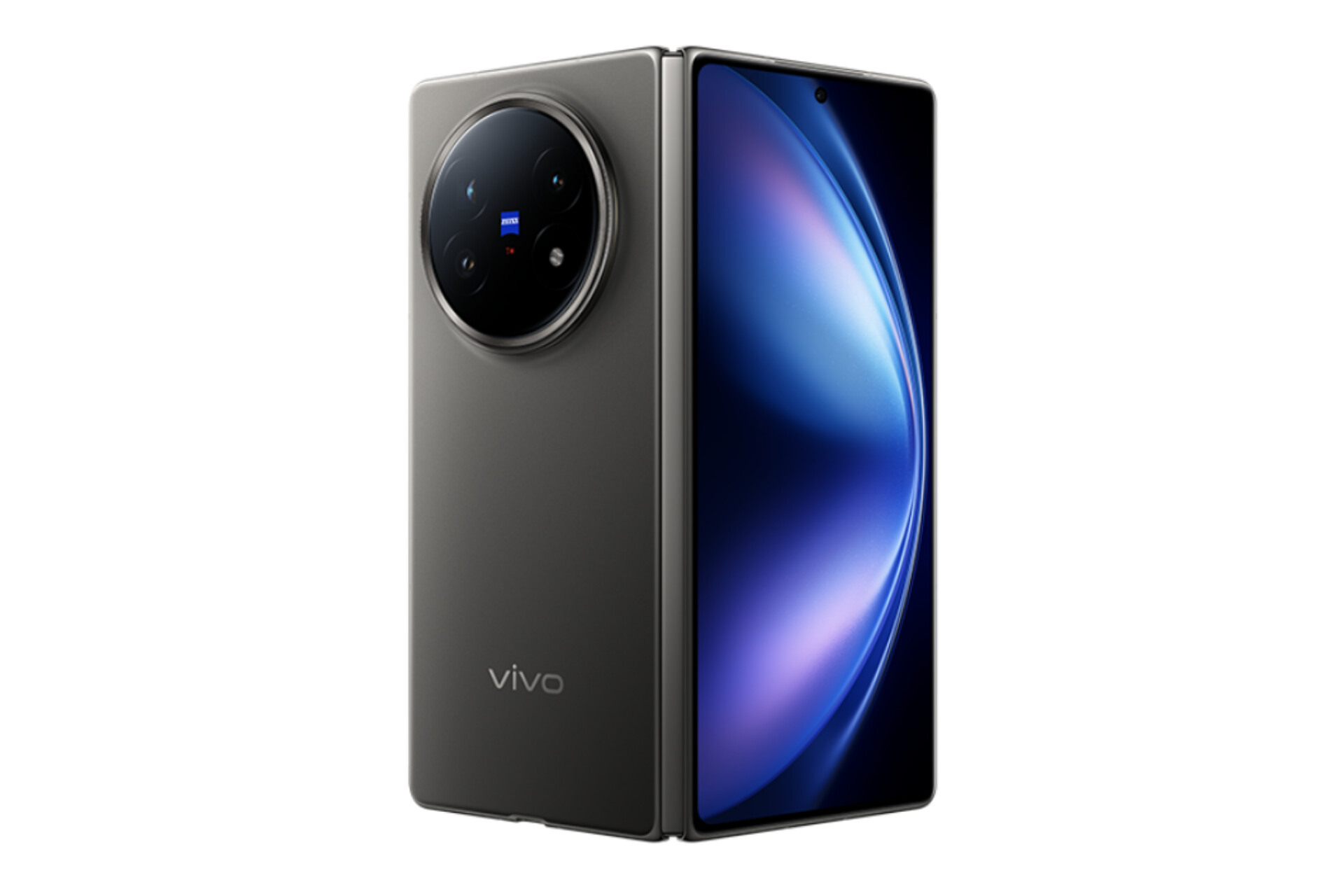 Vivo X Fold 5 : Ditenagai Performa Tinggi Berkat Chipset snapdragon 8 Gen 3 dan RAM Mumpuni