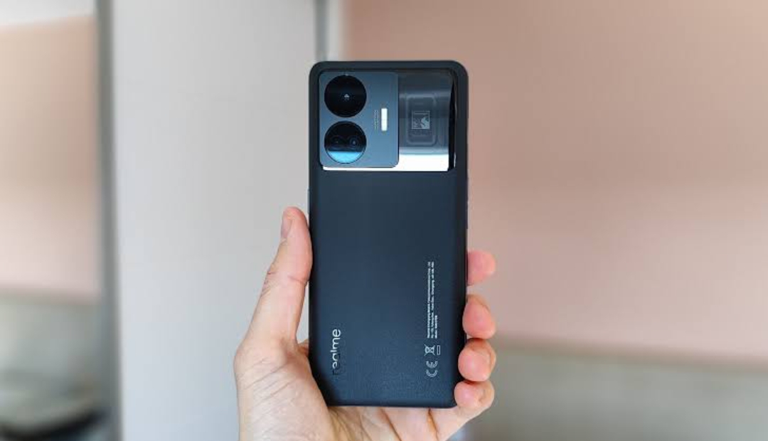 Spesifikasi dan Harga Realme GT3, Kamera Sensor Sony IMX890 50 MP