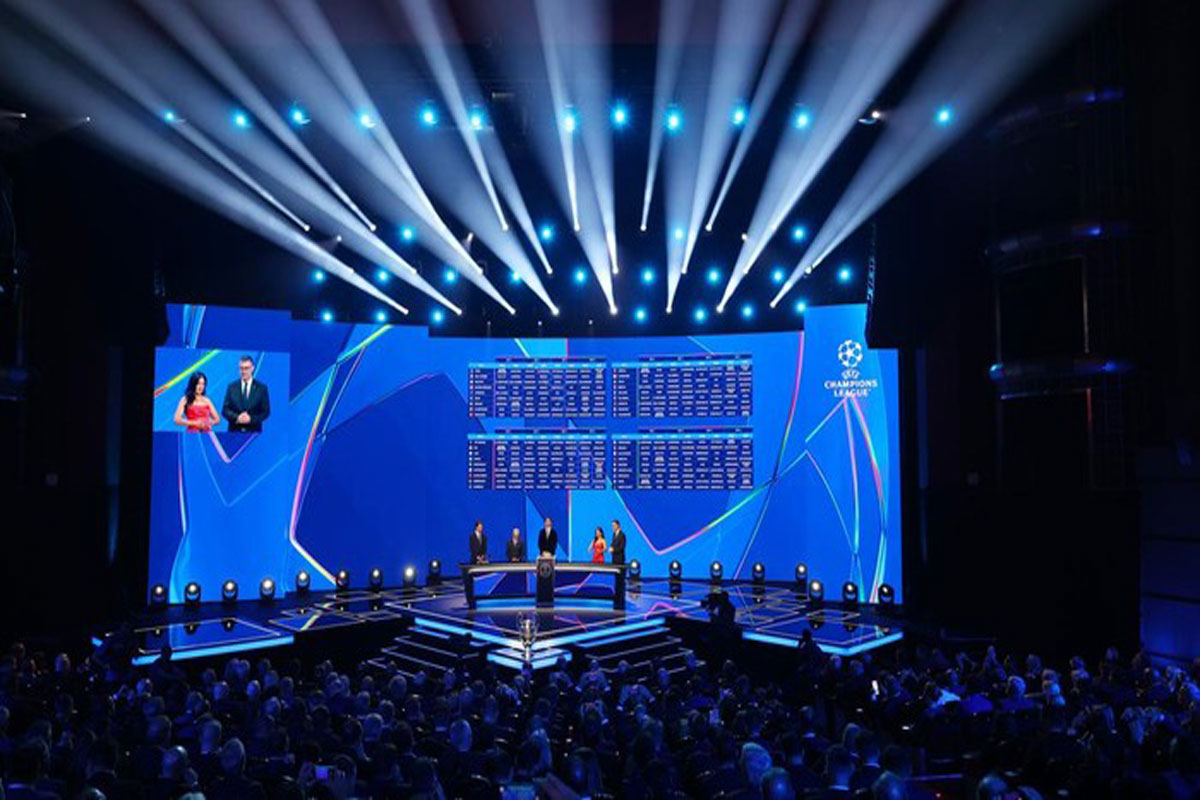 Hasil Undian Liga Champions 2025-2026, Nuansa Reuni Hingga Dendam Bakal Tersaji