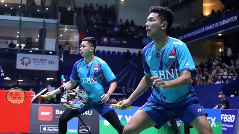 Wakil Indonesia Hadapi Ujian Berat di Hari Kedua BWF World Tour Finals 2023, ini Jadwalnya