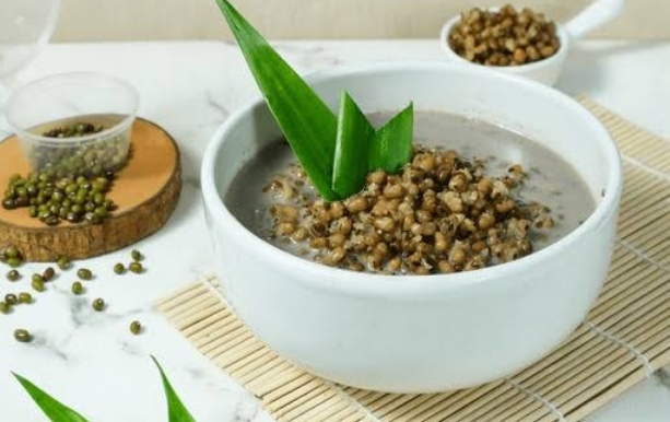 Wajib Tahu! Ini 5 Manfaat Kacang Hijau Bagi Ibu Hamil 