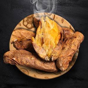 7 Manfaat Ubi Cilembu untuk Kesehatan yang Jarang Diketahui